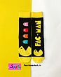 جوراب ساقدار تا به تا پکمن pac_man پاتریس