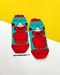 جوراب مچی سس خرسی 🧸