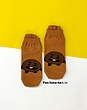 جوراب مچی شوکی از گروه بی تی ۲۱ bt21