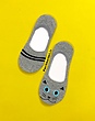 جوراب کالج پیشی رینگی🐱