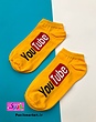 جوراب مچی یوتیوب you-tube