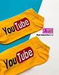 جوراب مچی یوتیوب you-tube