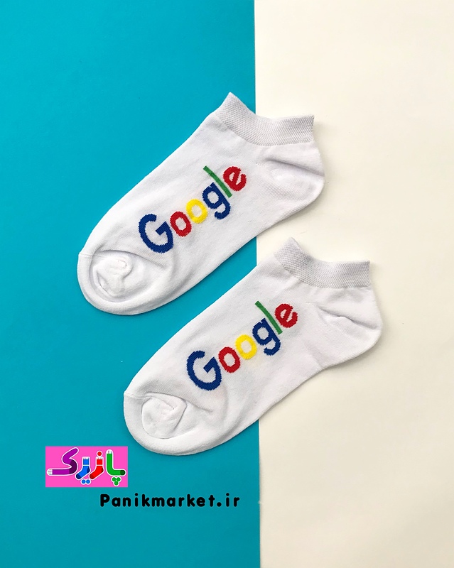 جوراب مچی گوگل google