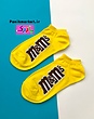 جوراب مچی ام اند ام m&m