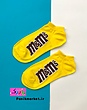 جوراب مچی ام اند ام m&m