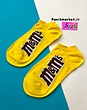 جوراب مچی ام اند ام m&m