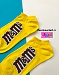 جوراب مچی ام اند ام m&m