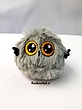 جاکلیدی بوفی (Boof) رنگ طوسی🦉