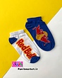 جوراب مچی تا به تا رِدبول Red bull