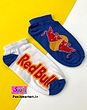 جوراب مچی تا به تا رِدبول Red bull