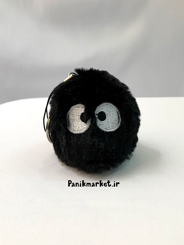 جاکلیدی و آویز دوده