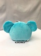 جاکلیدی و آویز شخصیت کویا koya ، از گروه BT21