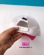 کلاه نقابدار(کپ) نایک شفقی✔️ (پشت تور)