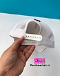 کلاه نقابدار(کپ) نایک یاسی✔️ (پشت تور)