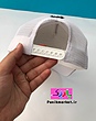 کلاه نقابدار(کپ) نایک یاسی✔️ (پشت تور)