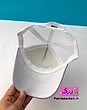 کلاه نقابدار(کپ) نایک یاسی✔️ (پشت تور)