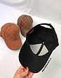 کلاه نقابدار(کپ) کتان مخملی از برند گوچی Gucci