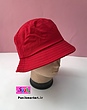 کلاه باکت قرمز 👒