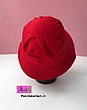 کلاه باکت قرمز 👒