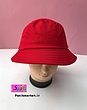 کلاه باکت قرمز 👒