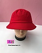 کلاه باکت قرمز 👒