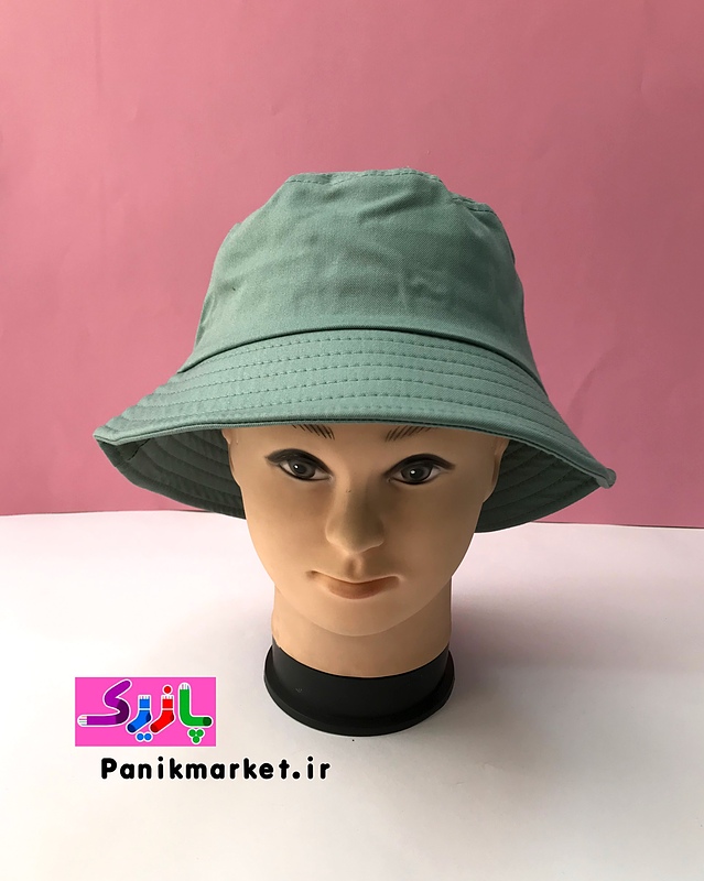 کلاه باکت آبی لجنی 👒
