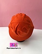 کلاه باکت نارنجی 👒
