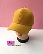 کلاه نقابدار(کپ) تک رنگ ساده (1)