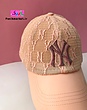 کلاه نقابدار(کپ) تور نیویورک(NY)