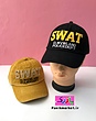 کلاه نقابدار(کپ) swat