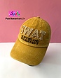 کلاه نقابدار(کپ) swat