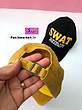 کلاه نقابدار(کپ) swat