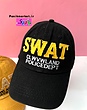 کلاه نقابدار(کپ) swat