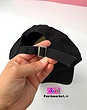 کلاه نقابدار(کپ) طرح کوسه