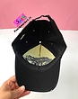 کلاه نقابدار(کپ) طرح کوسه