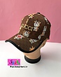 کلاه نقابدار(کپ) کارتونی گوچی(Gucci)