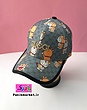 کلاه نقابدار(کپ) کارتونی گوچی(Gucci)