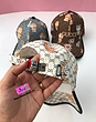 کلاه نقابدار(کپ) کارتونی گوچی(Gucci)
