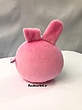 جاکلیدی و آویز شخصیت کوکی cooky ، از گروه BT21