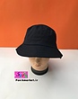 کلاه باکت سورمه ای تیره👒