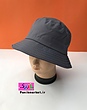 کلاه باکت طوسی 👒