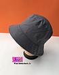 کلاه باکت طوسی 👒
