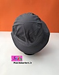 کلاه باکت طوسی 👒