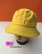 کلاه باکت زرد 👒