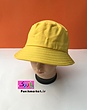 کلاه باکت زرد 👒