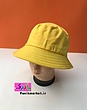 کلاه باکت زرد 👒