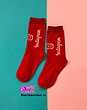 جوراب ساقدار اینستاگرام instagram