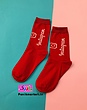 جوراب ساقدار اینستاگرام instagram