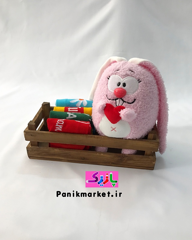 باکس هدیه اهورا🎁