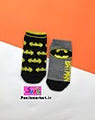 جوراب مچی تا به تا بتمنbatman